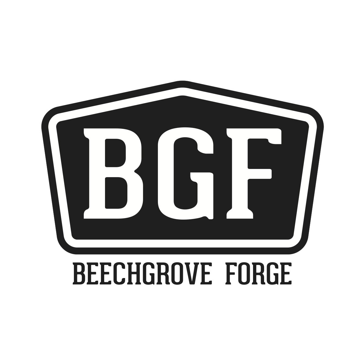 Beechgrove Forge – The Backyard Blacksmith